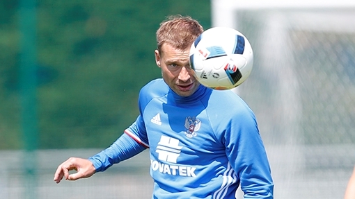 Василий Березуцкий