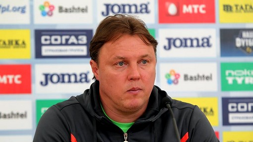 Игорь Колыванов