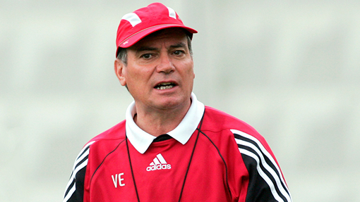 Владимир Эштреков