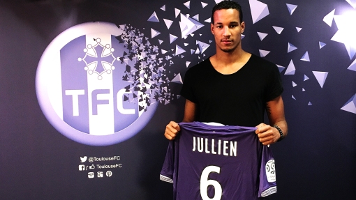 Кристофер Жюльен