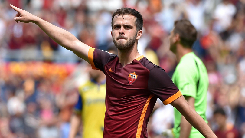 Миралем Пьянич