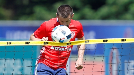 Сергей Семак