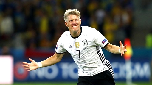 Бастиан Швайнштайгер