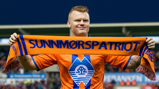 Йон Арне Риисе