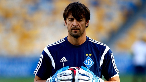 Александр Шовковский