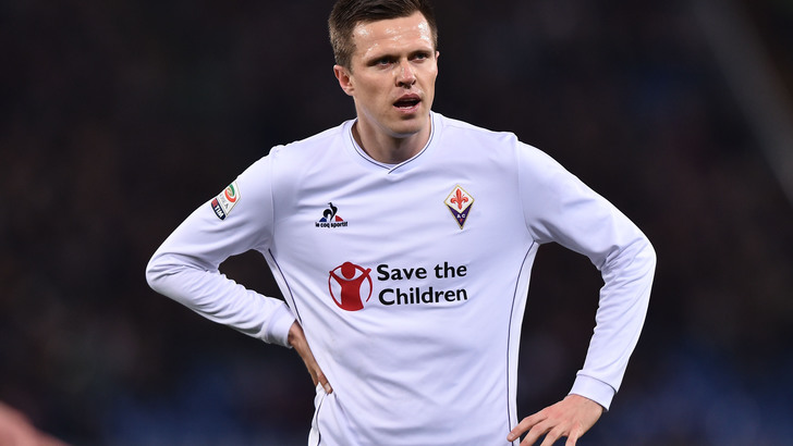 Йосип Иличич