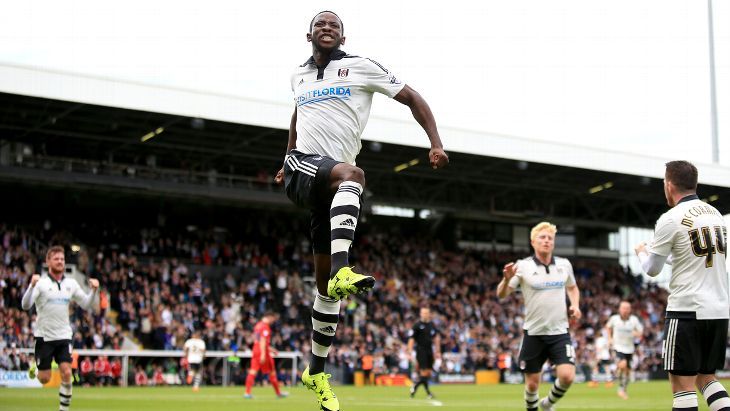 Мусса Дембеле