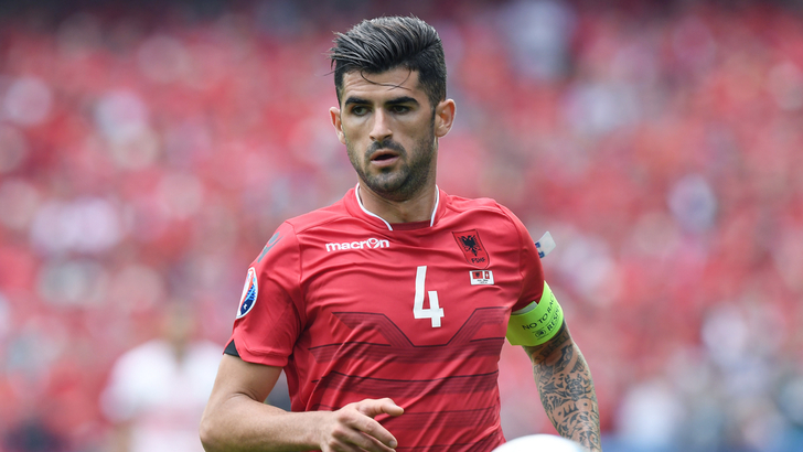 Эльсеид Хюсай