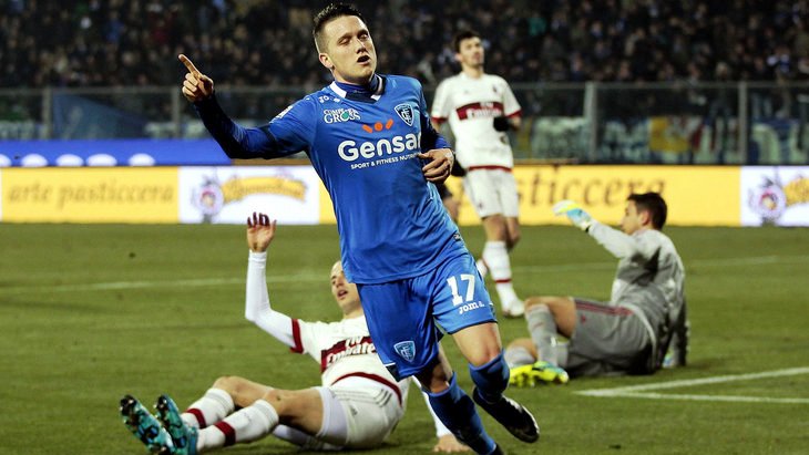 Петр Зелиньски