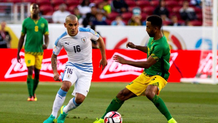 Максимильяно Перейра и Ко победили, но все равно отправились домой