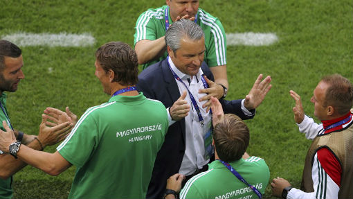 Бернд Шторк