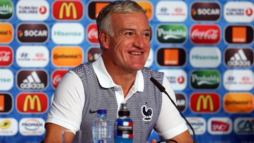 Дидье Дешам