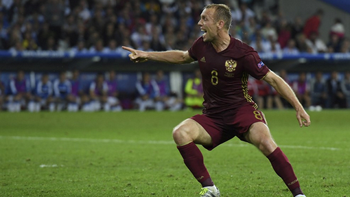 Денис Глушаков