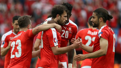 Адмир Мехмеди