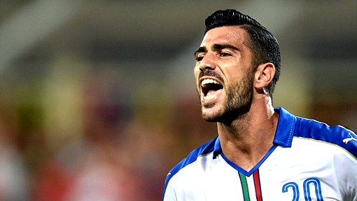 Грациано Пелле