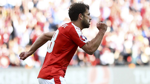 Адмир Мехмеди