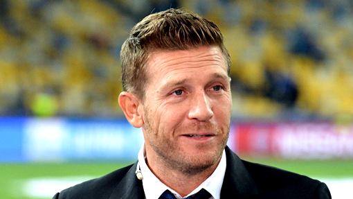 Андрей Воронин