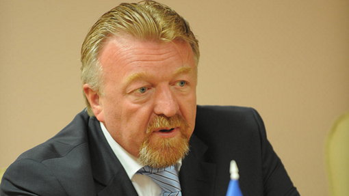 Василий Титов