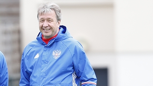 Сергей Балахнин