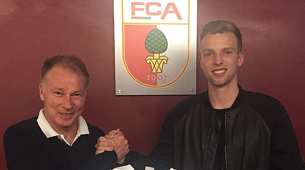 Марвин Фридрих