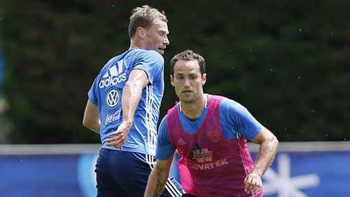 Роман Широков