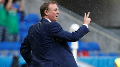 Майкл О'Нил