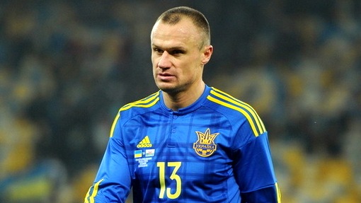 Вячеслав Шевчук