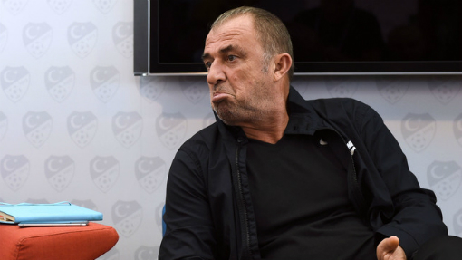 Фатих Терим