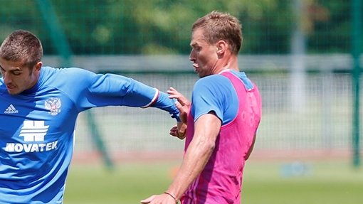 Василий Березуцкий