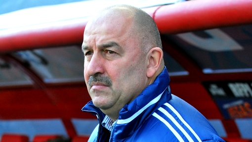 Станислав Черчесов