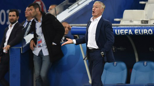 Дидье Дешам