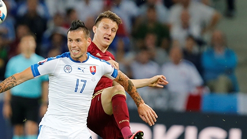 Александр Головин