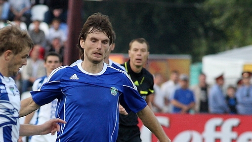 Кирилл Ковальчук