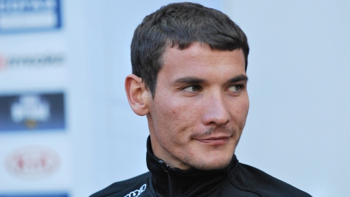 Николай Марков