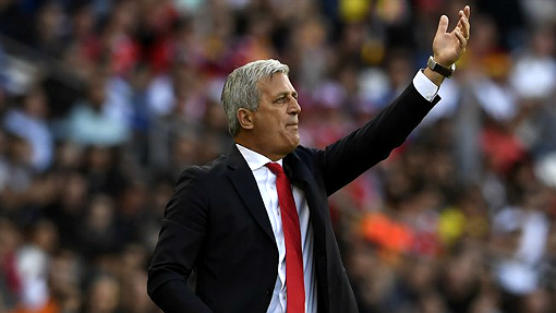 Владимир Петкович