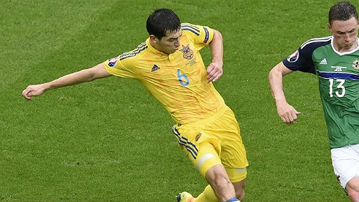 Тарас Степаненко