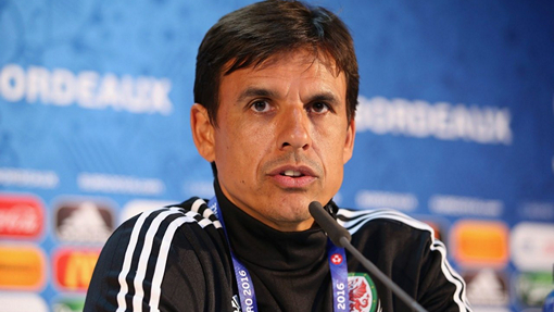 Крис Коулман