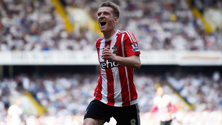 Стивен Дэвис