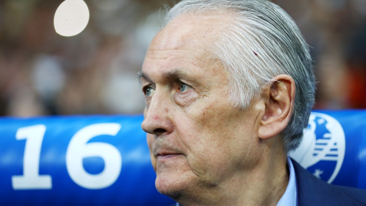 Михаил Фоменко