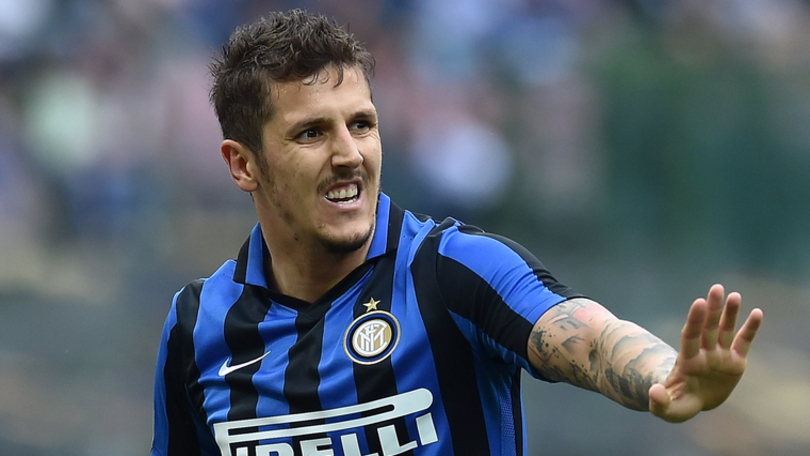 Стеван Йоветич