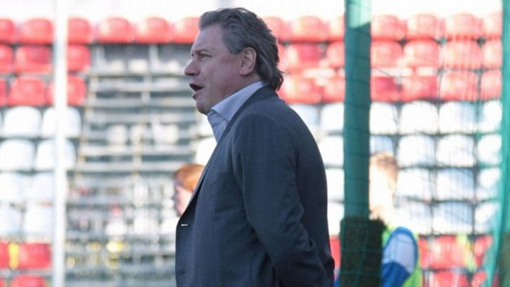 Андрей Канчельскис