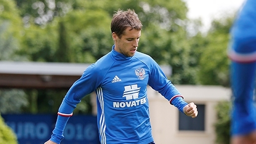 Дмитрий Комбаров