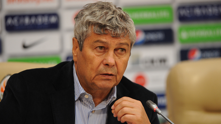 Мирча Луческу