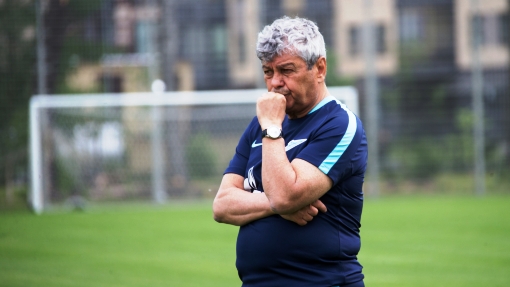 Мирча Луческу