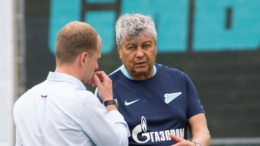 Мирча Луческу