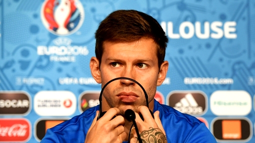 Федор Смолов