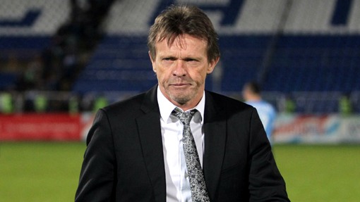 Франк Веркаутерен