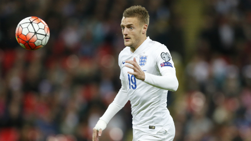 Джейми Варди