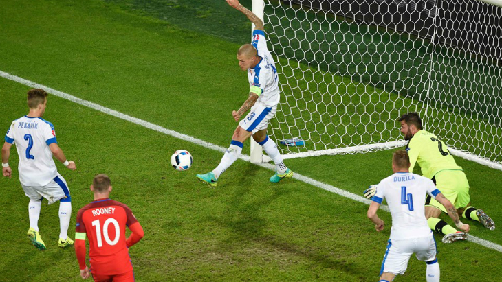 Шкртел спешит на помощь