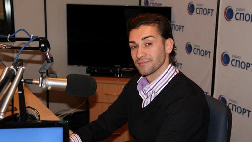 Руслан Нигматуллин